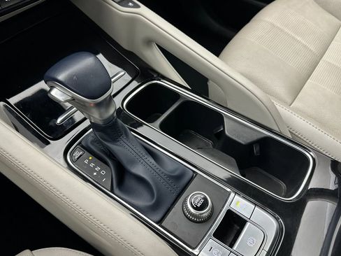 Used 2024 Kia Telluride EX image 22