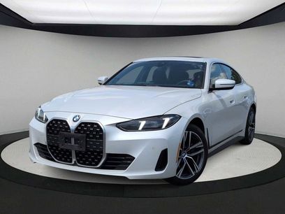 Used 2025 BMW 430i xDrive w/ Premium Package