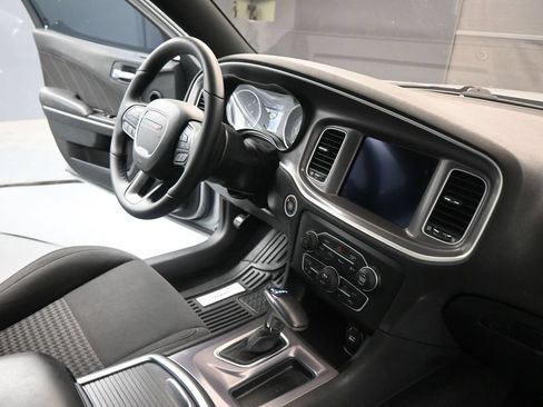 Used 2022 Dodge Charger GT w/ Navigation & Travel Group RWD image 20