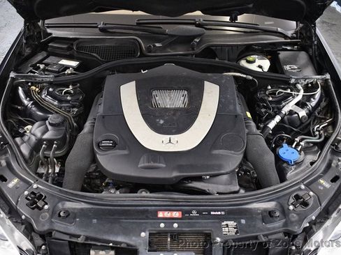 Used 2008 Mercedes-Benz S 550 4MATIC image 50