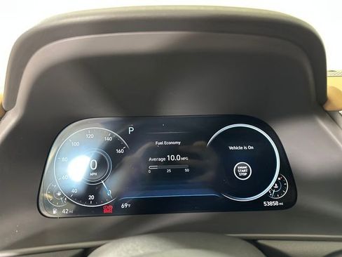 Used 2021 Hyundai Sonata Limited FWD image 17