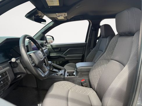Certified 2026 Toyota Tacoma SR5 AWD/4WD image 9
