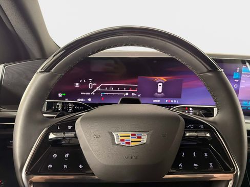 Used 2026 Cadillac Escalade Sport w/ LPO, ONYX Package AWD/4WD image 47