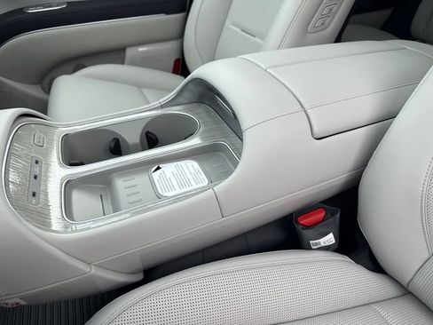 New 2026 Hyundai Palisade Calligraphy image 30