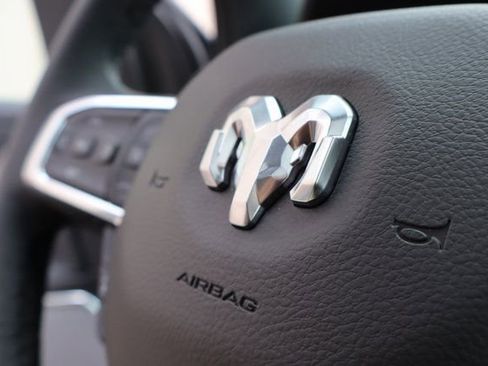 New 2026 RAM 1500 Laramie w/ Night Edition image 30