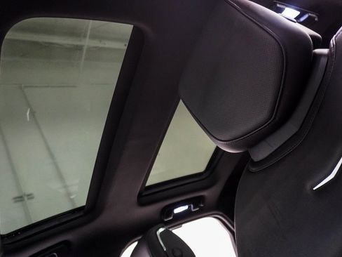 Used 2020 Cadillac CT6 V image 7