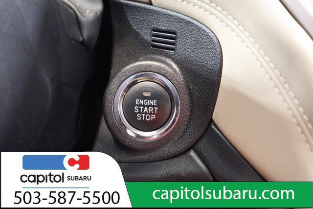 Used 2024 Subaru Outback Limited AWD/4WD image 23