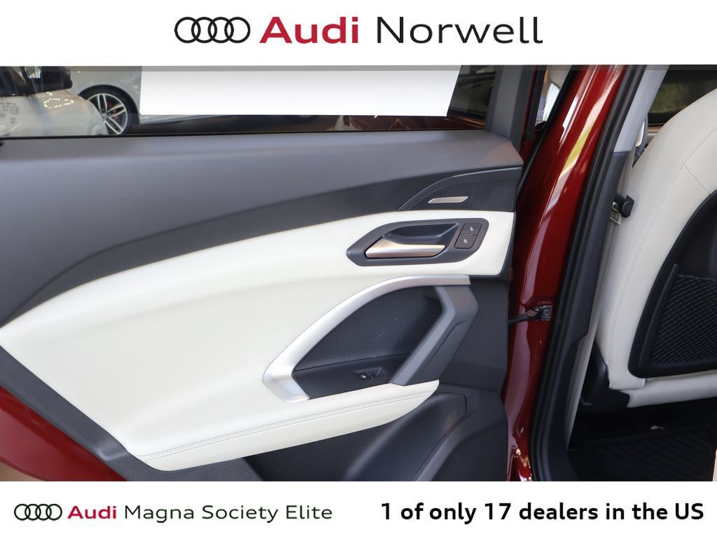 New 2026 Audi Q5 Premium Plus AWD/4WD image 16