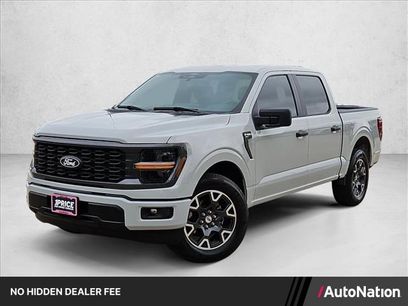 Used 2024 Ford F150 STX