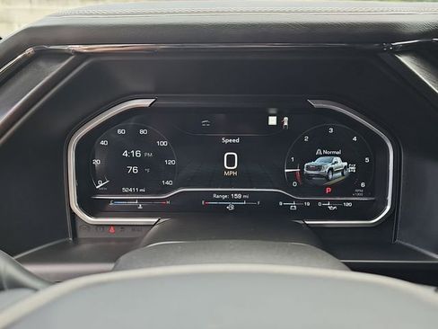 Used 2022 GMC Sierra 1500 AT4X AWD/4WD image 15