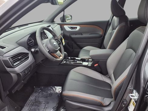 New 2026 Subaru Forester Sport image 14