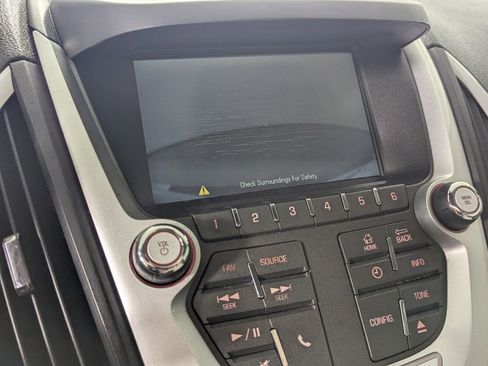 Used 2012 GMC Terrain SLT FWD image 21