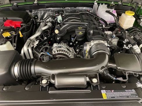 New 2026 Jeep Gladiator Sport image 16