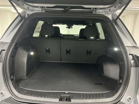New 2026 Chevrolet Equinox LT w/ LPO, Floor Liner Package AWD/4WD image 25