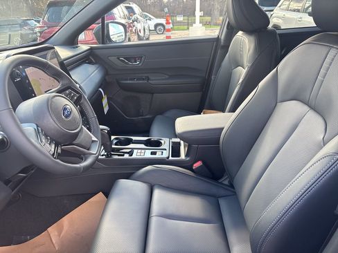 New 2026 Subaru Outback Touring XT image 22