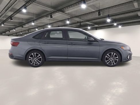 Used 2020 Volkswagen Jetta SE FWD image 8