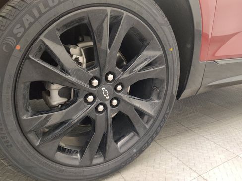 Used 2022 Chevrolet Blazer RS w/ Enhanced Convenience Package FWD image 31