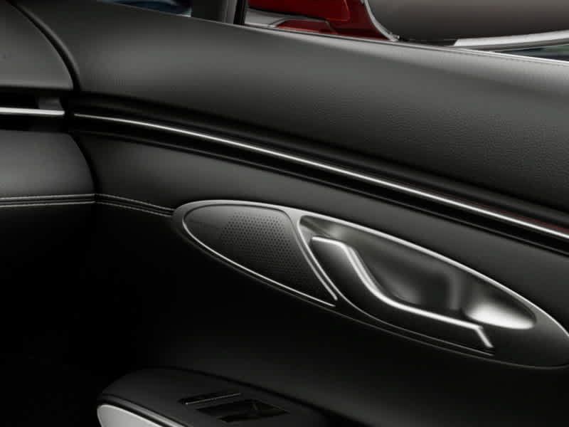 New 2026 Genesis GV70 2.5T Advanced AWD/4WD image 23