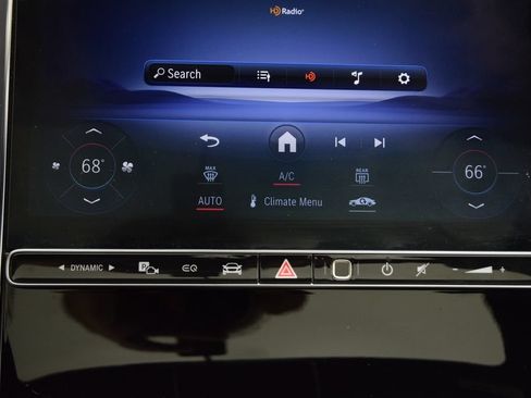 Certified 2023 Mercedes-Benz EQE 350+ 4MATIC Sedan image 28