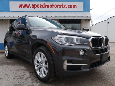 Used 2016 BMW X5 xDrive35i image 6