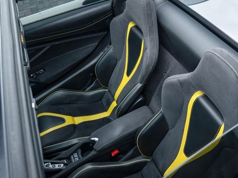 Used 2020 McLaren 720S Performance RWD image 45