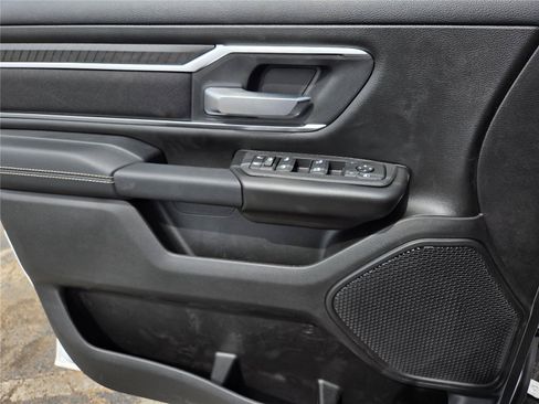 New 2026 RAM 1500 Big Horn AWD/4WD image 21