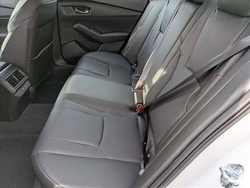 New 2026 Honda Accord EX-L image 14