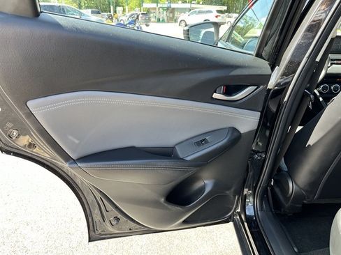 Used 2019 MAZDA CX-3 Touring w/ Preferred Equipment Package AWD/4WD image 29