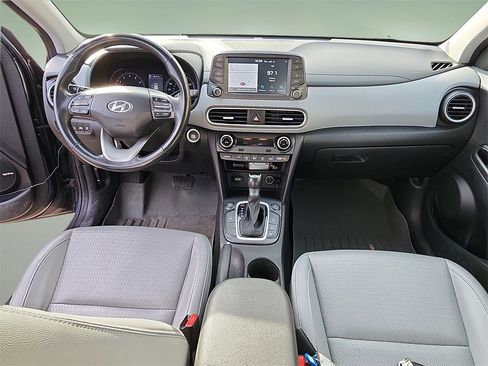 Used 2018 Hyundai Kona Ultimate image 18