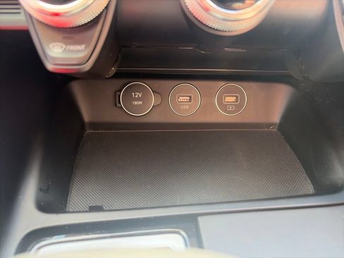 Used 2023 Genesis G70 2.0T AWD/4WD image 25
