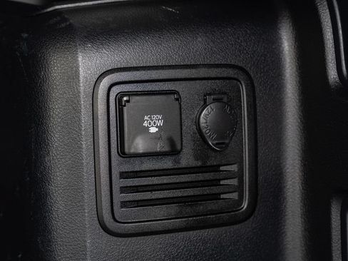 Used 2020 Toyota 4Runner TRD Off-Road AWD/4WD image 9