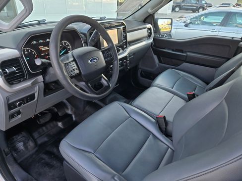 Used 2021 Ford F150 XL w/ Equipment Group 101A High image 7