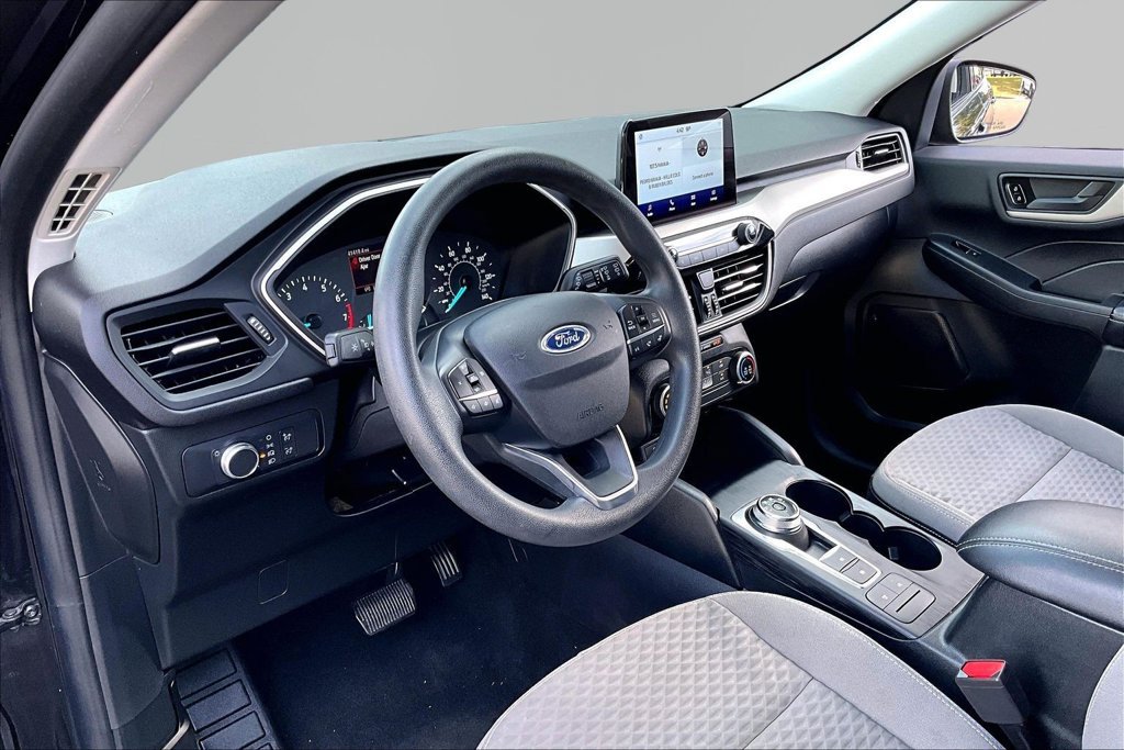 Used 2022 Ford Escape SE FWD image 12