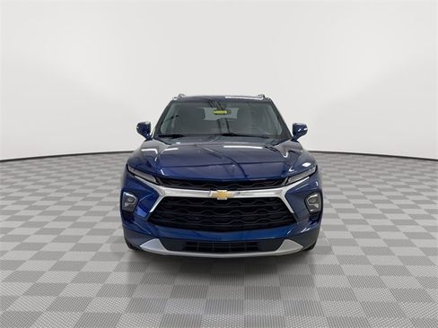 Certified 2023 Chevrolet Blazer LT image 3