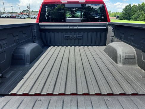 Certified 2024 GMC Sierra 1500 SLT w/ SLT Premium Plus Package AWD/4WD image 14