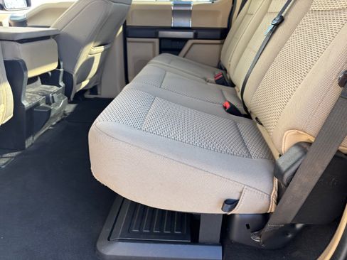 Used 2020 Ford F250 XLT w/ XLT Premium Package image 17