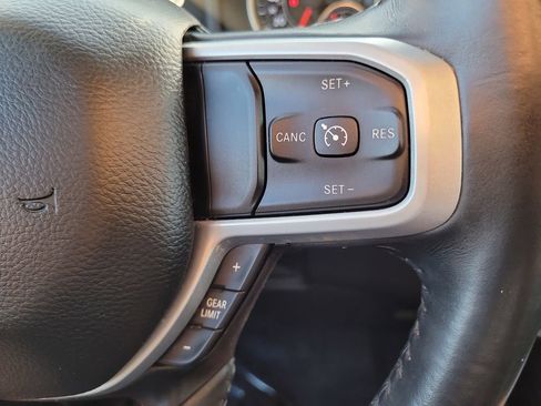 Used 2020 RAM 1500 Big Horn image 27