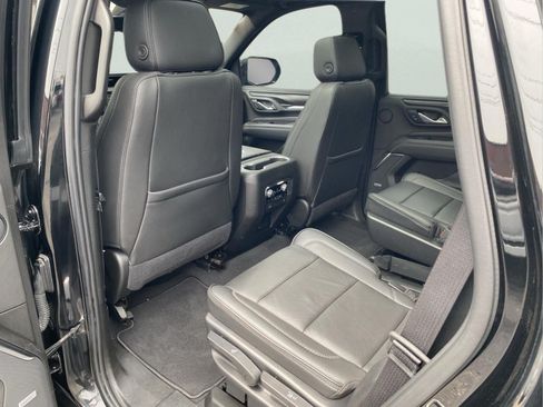 Used 2021 GMC Yukon Denali AWD/4WD image 26
