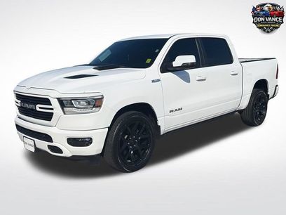 Used 2023 RAM 1500 Laramie