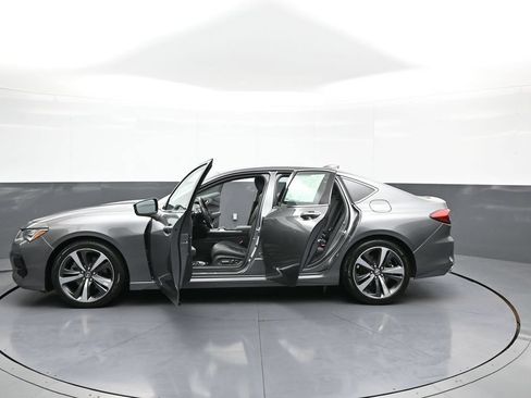 Certified 2024 Acura TLX w/ Technology Package FWD image 42