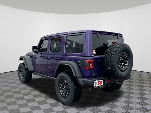 New 2026 Jeep Wrangler Unlimited Rubicon 392 w/ Quick Order Package 27X Moab AWD/4WD image 29