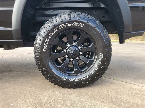 Used 2024 RAM 2500 Power Wagon w/ Level 2 Equipment Group image 6