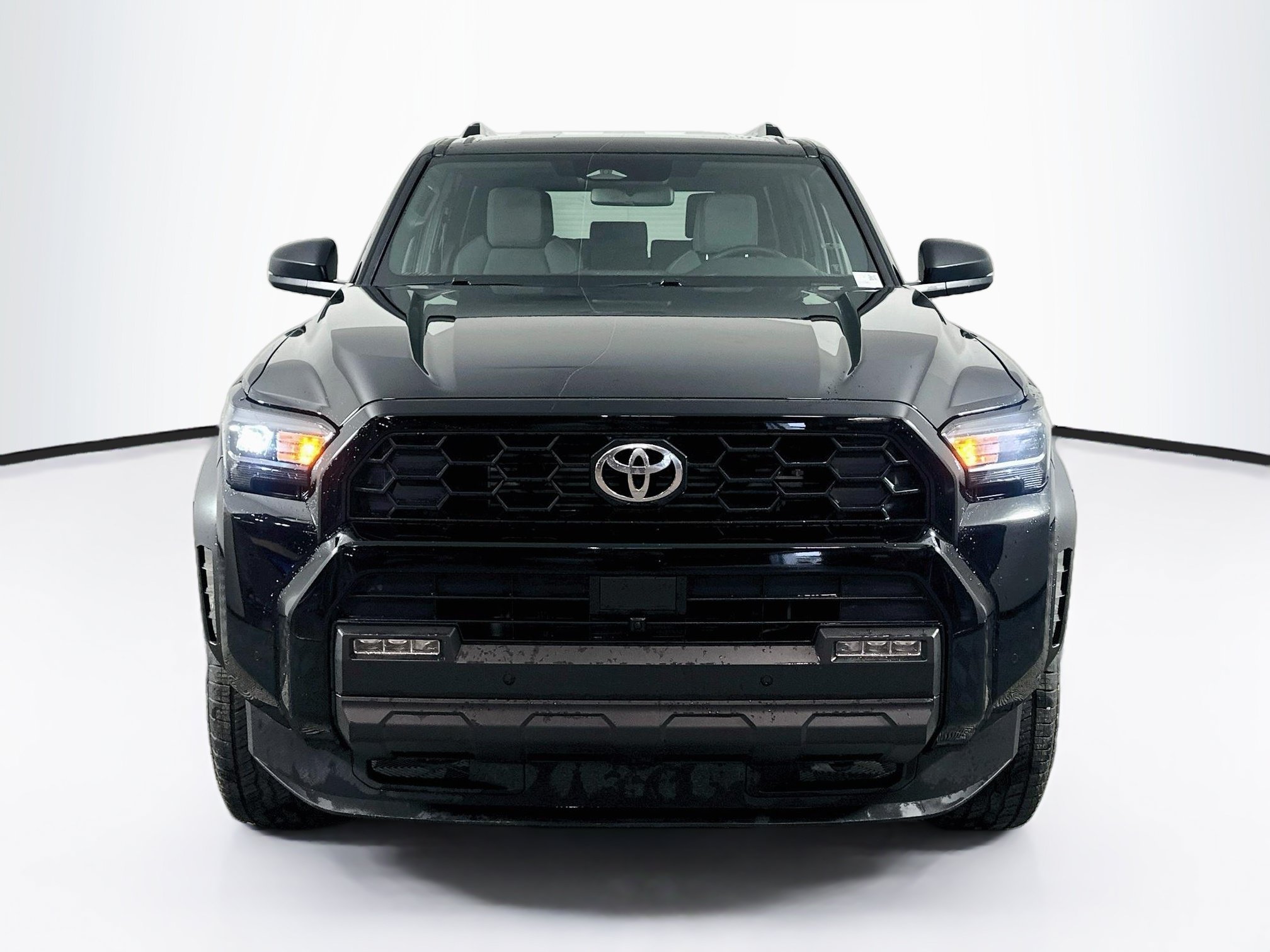 Used 2026 Toyota 4Runner TRD Off-Road AWD/4WD image 2