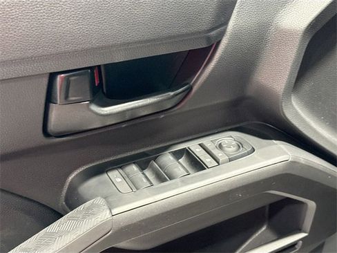 New 2025 Toyota Tacoma SR5 image 15