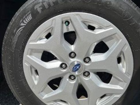 Used 2020 Subaru Forester w/ Alloy Wheel Package AWD/4WD image 58