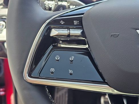 New 2026 Cadillac Optiq Luxury 1 RWD image 26