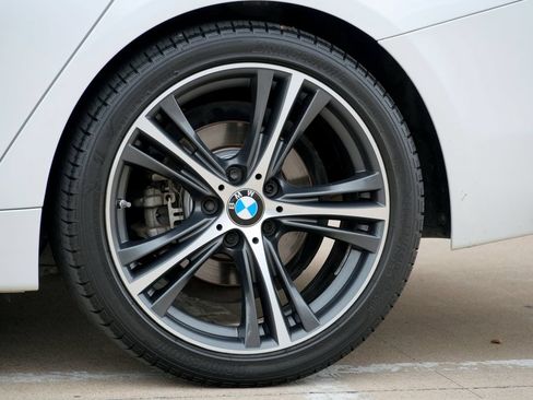 Used 2018 BMW 430i Gran Coupe RWD image 27