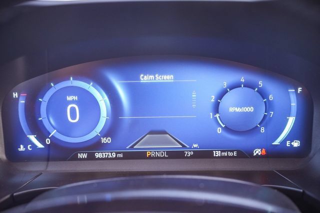 Used 2021 Ford Escape Titanium AWD/4WD image 27