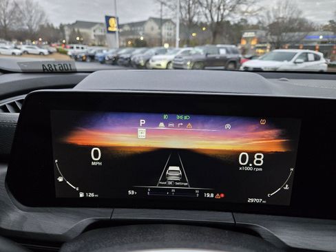 Used 2025 Kia Telluride SX Prestige X-Line image 30