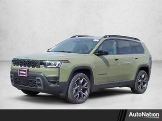 New 2026 Jeep Cherokee Overland video 1